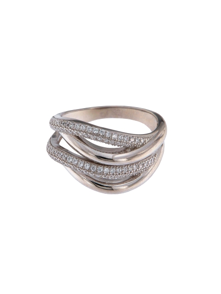 ANILLO PLATA 925 MM                                                                                 