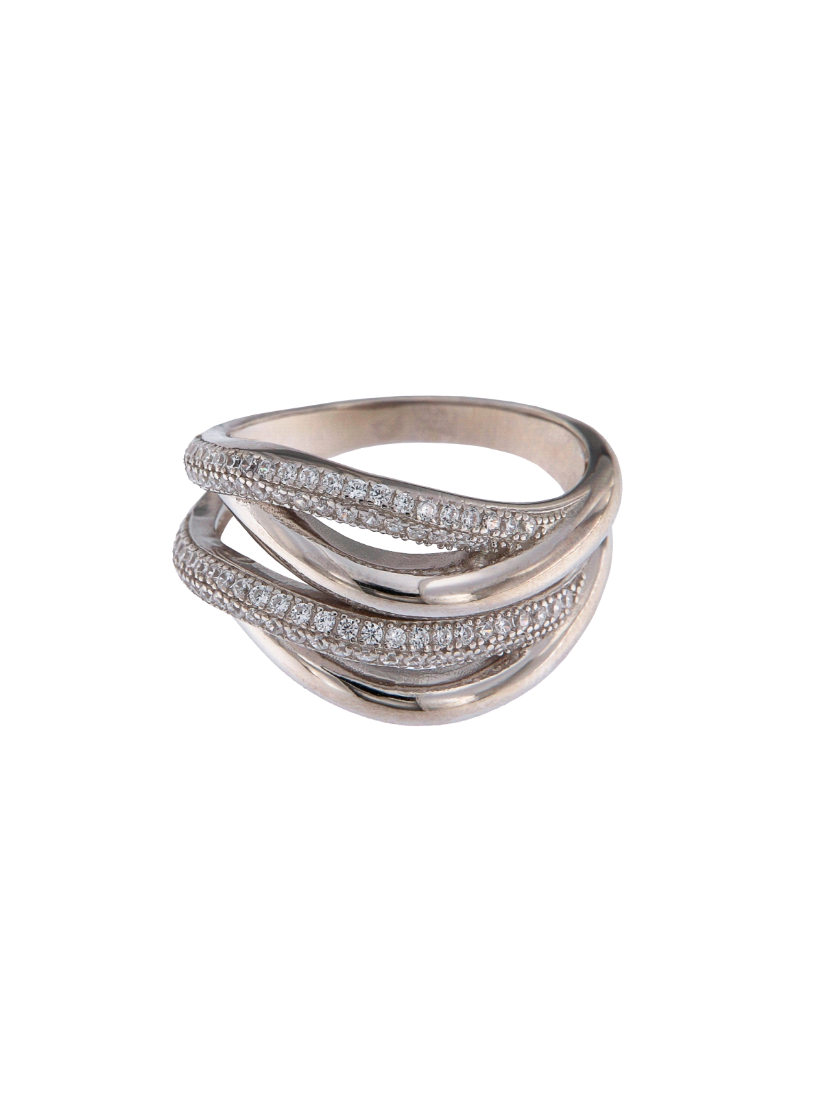ANILLO PLATA 925 MM                                                                                 