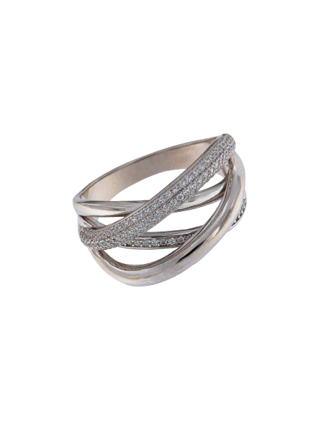 ANILLO PLATA 925 MM                                                                                 