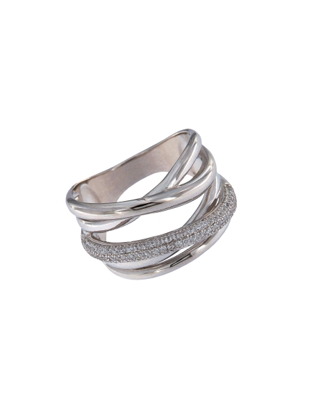 ANILLO PLATA 925 MM                                                                                 