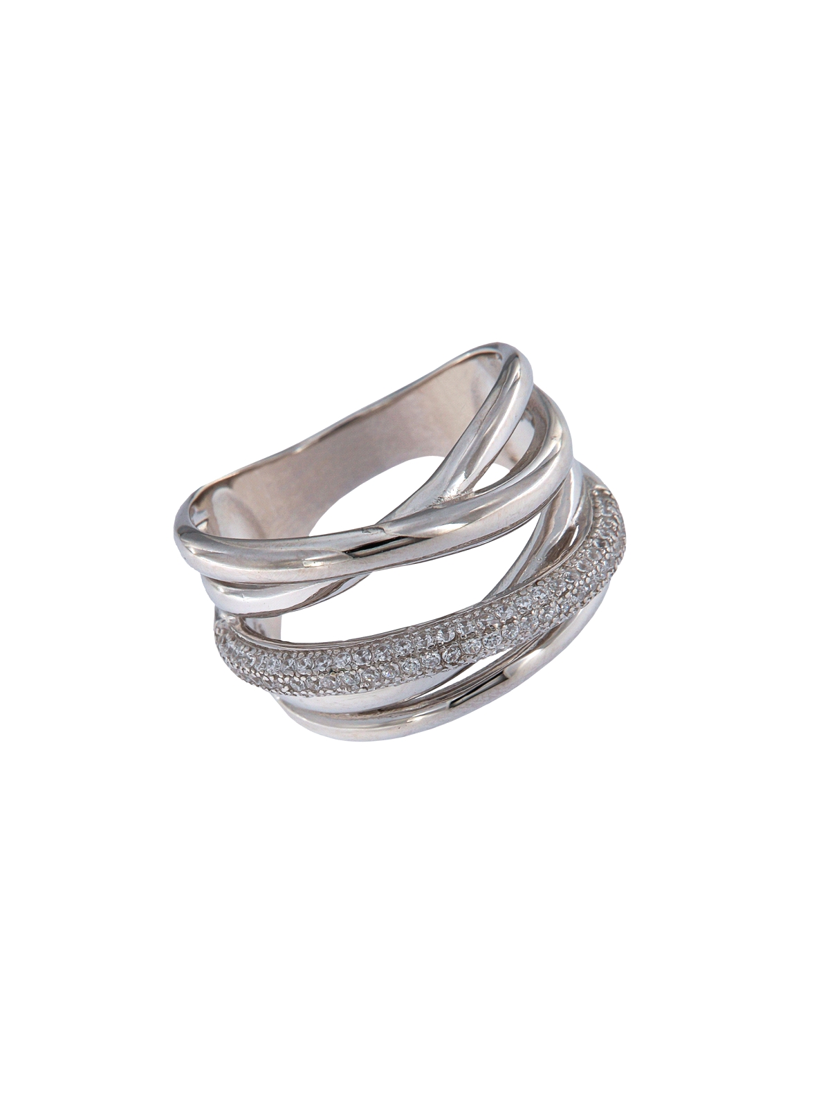 ANILLO PLATA 925 MM                                                                                 