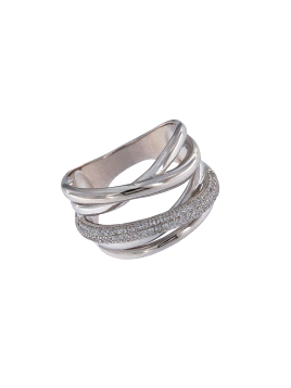 ANILLO PLATA 925 MM                                                                                 