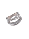 ANILLO PLATA 925 MM                                                                                 
