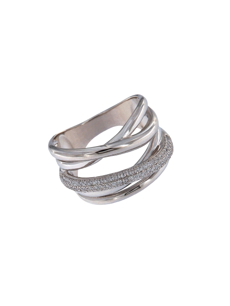 ANILLO PLATA 925 MM                                                                                 