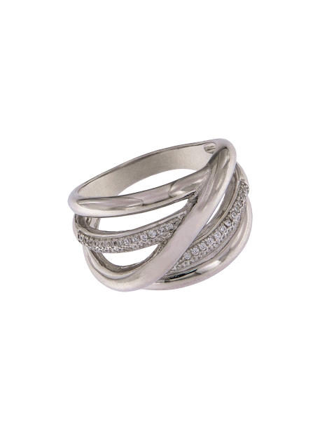 ANILLO PLATA 925 MM                                                                                 