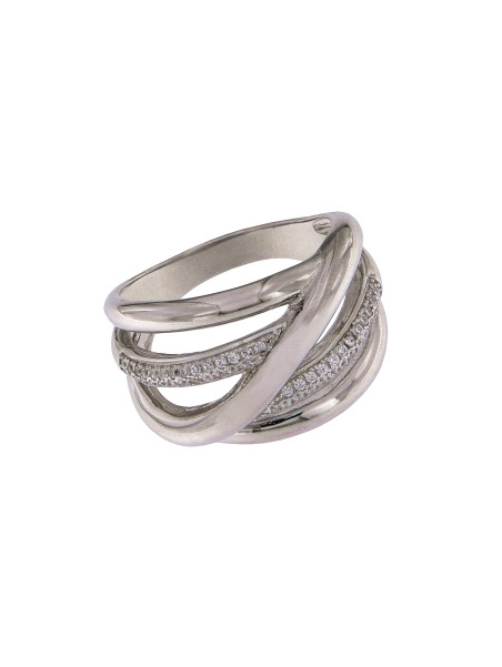 ANILLO PLATA 925 MM                                                                                 