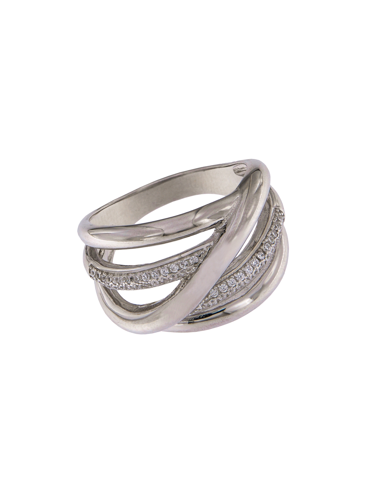 ANILLO PLATA 925 MM                                                                                 