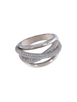ANILLO PLATA 925 MM                                                                                 
