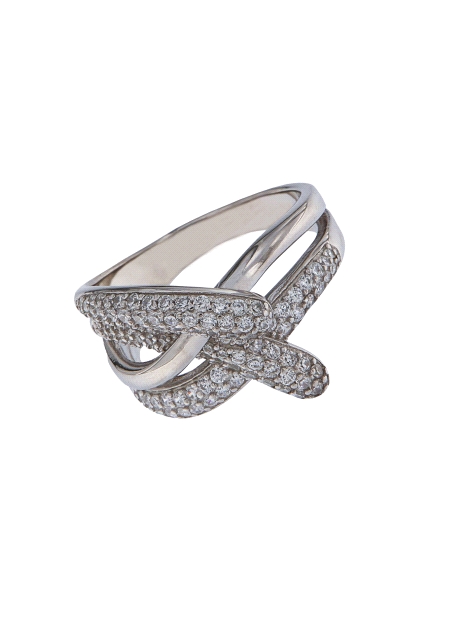 ANILLO PLATA 925 MM                                                                                 
