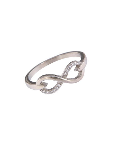 ANILLO PLATA 925 MM