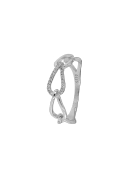 ANILLO PLATA 925 MM                                                                                 