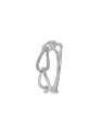 ANILLO PLATA 925 MM                                                                                 