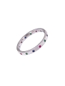 ANILLO PLATA 925 MM                                                                                 