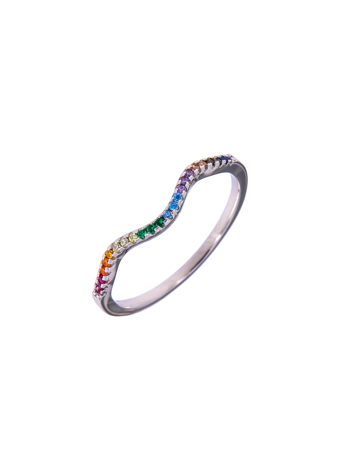ANILLO PLATA 925 MM                                                                                 