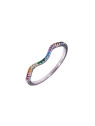 ANILLO PLATA 925 MM                                                                                 