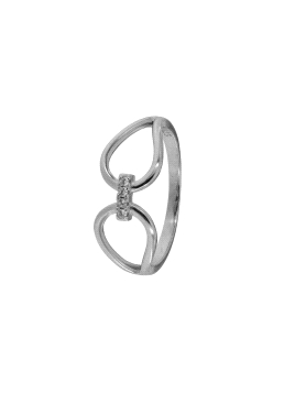 ANILLO PLATA 925 MM                                                                                 
