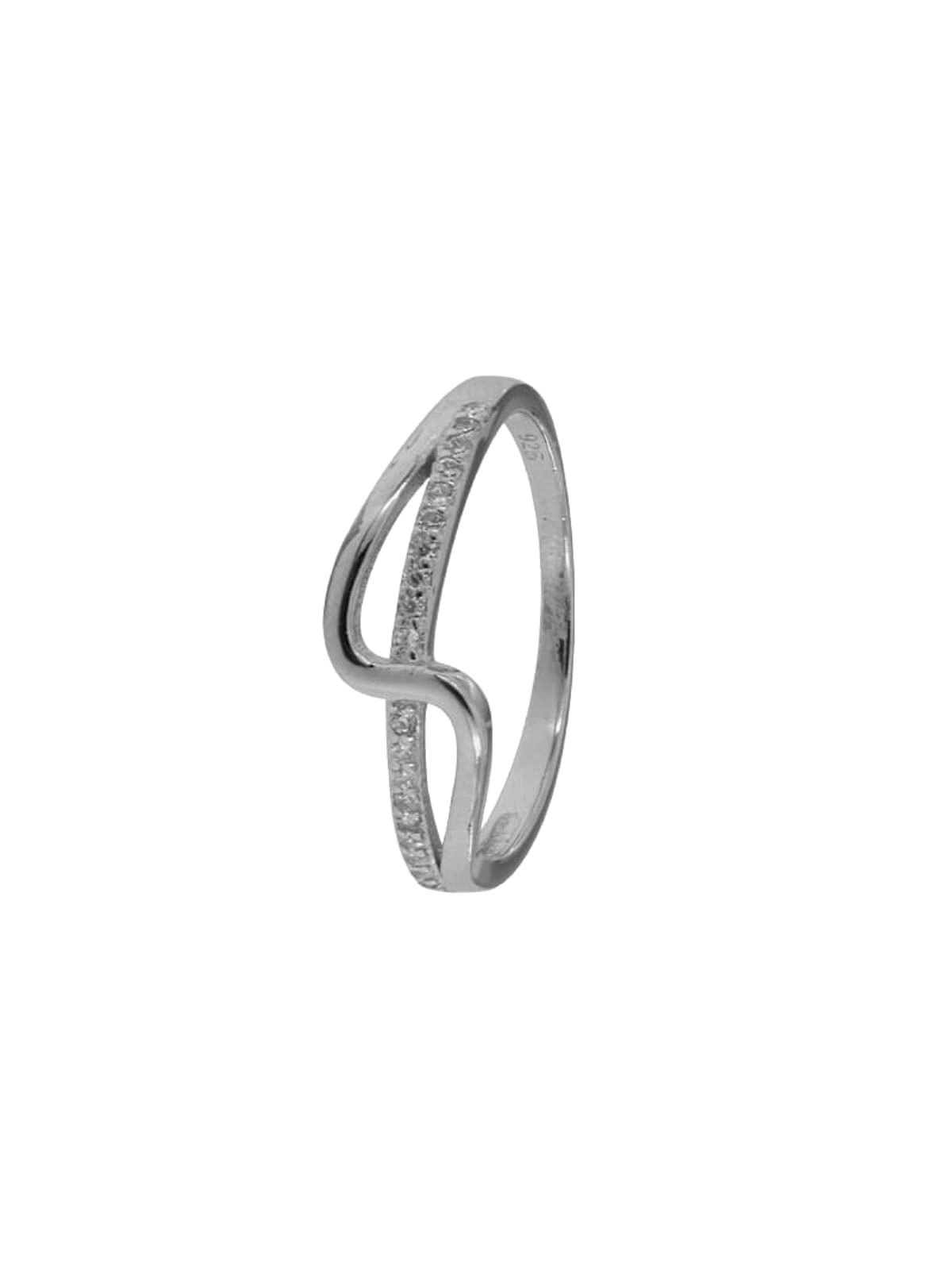 ANILLO PLATA 925 MM                                                                                 