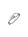 ANILLO PLATA 925 MM                                                                                 