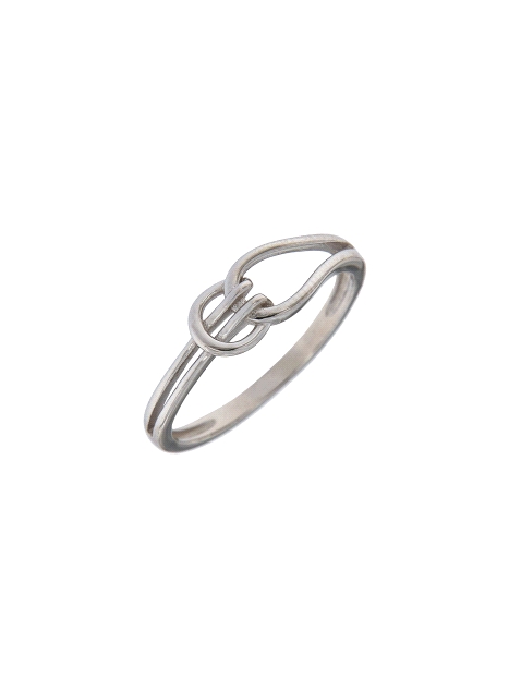 ANILLO PLATA 925 MM                                                                                 