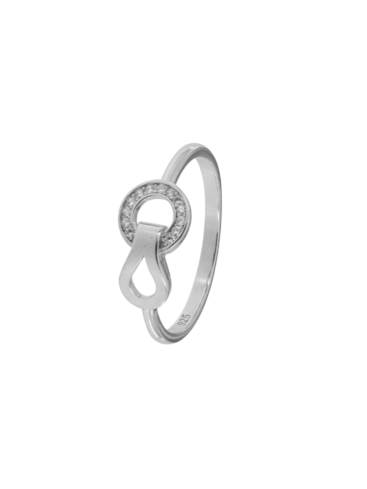 ANILLO PLATA 925 MM                                                                                 