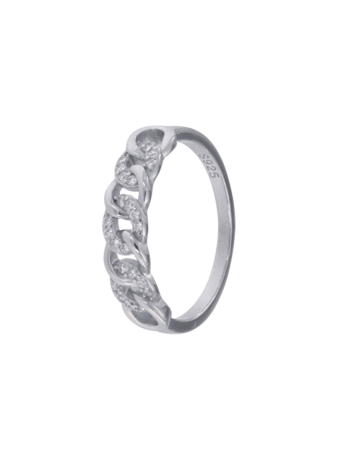 ANILLO PLATA 925 MM                                                                                 