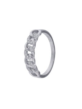 ANILLO PLATA 925 MM                                                                                 