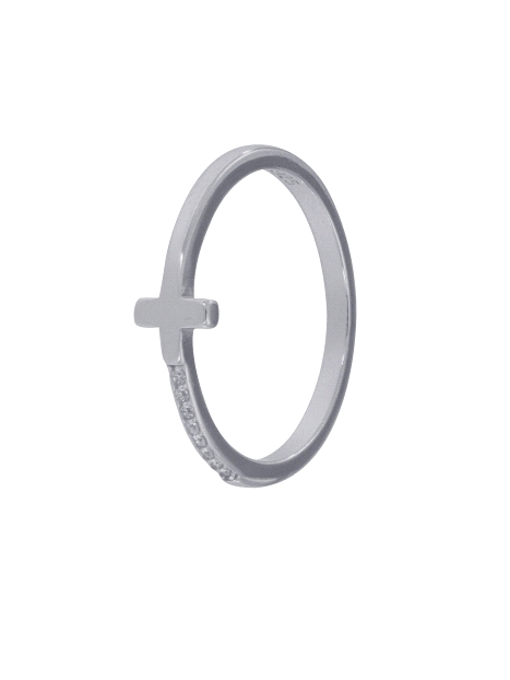 ANILLO PLATA 925 MM                                                                                 