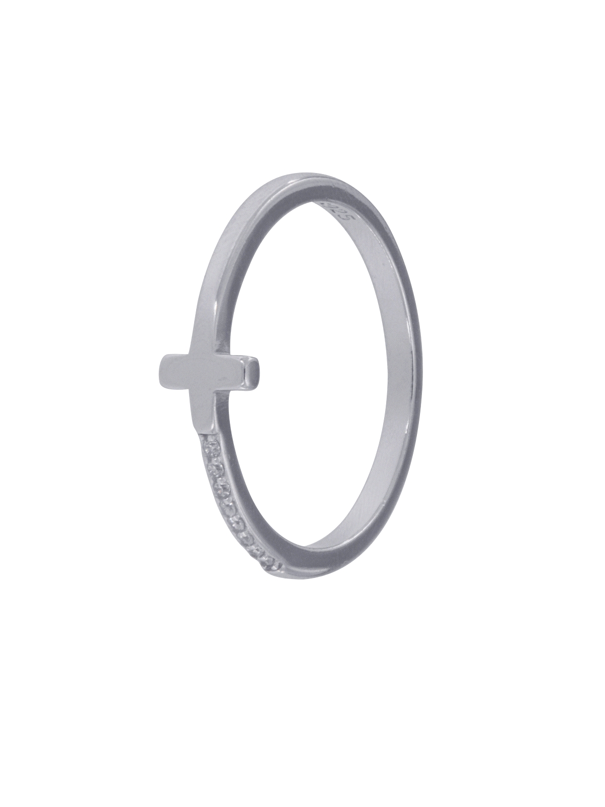 ANILLO PLATA 925 MM                                                                                 