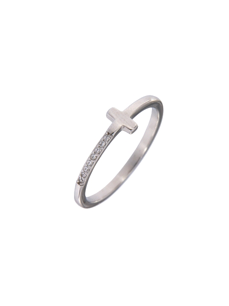 ANILLO PLATA 925 MM