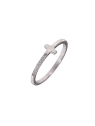 ANILLO PLATA 925 MM