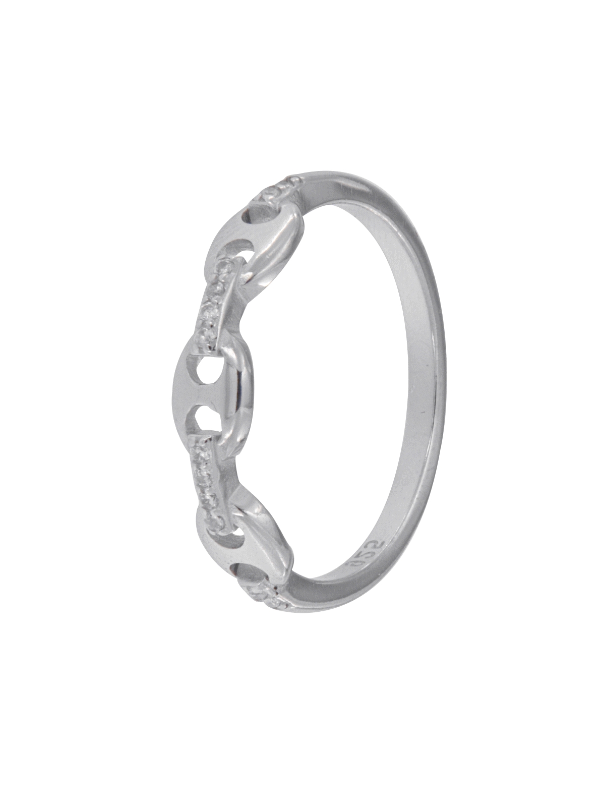 ANILLO PLATA 925 MM                                                                                 