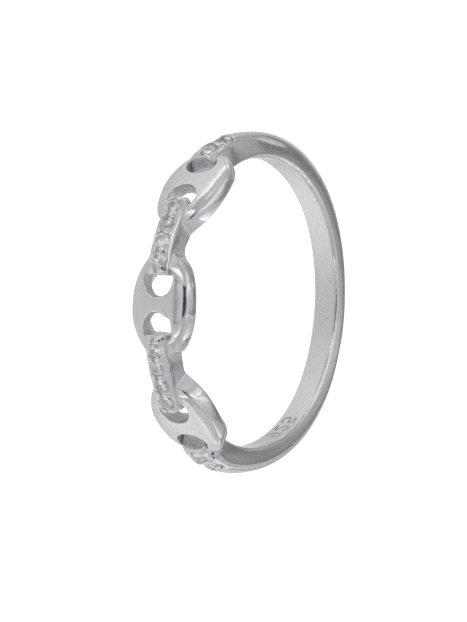 ANILLO PLATA 925 MM                                                                                 