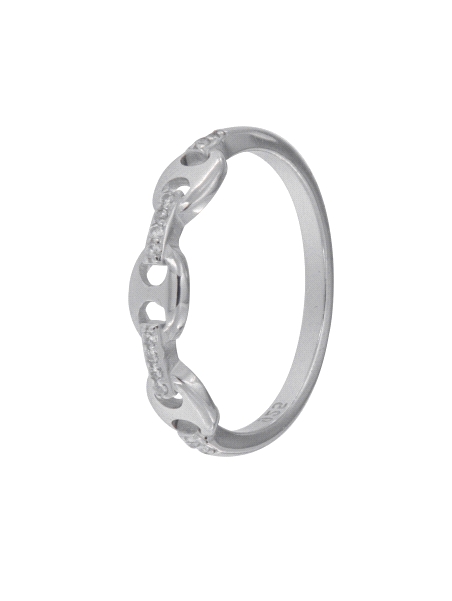 ANILLO PLATA 925 MM                                                                                 