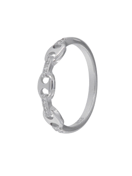 ANILLO PLATA 925 MM                                                                                 