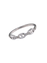 ANILLO PLATA 925 MM