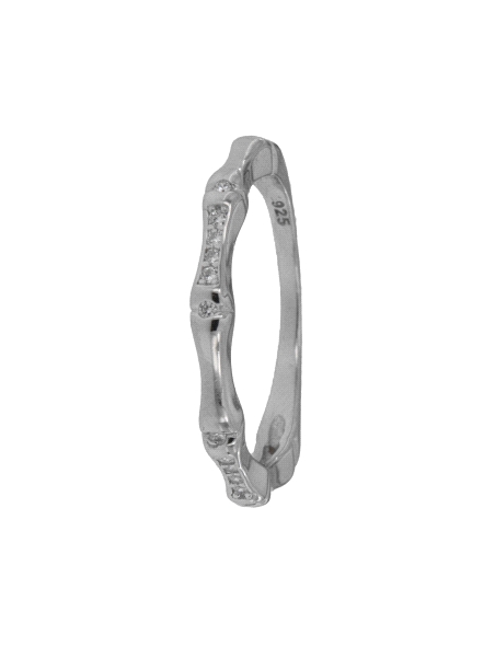 ANILLO PLATA 925 MM                                                                                 