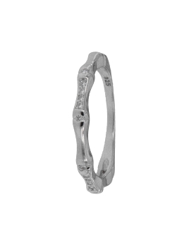 ANILLO PLATA 925 MM                                                                                 