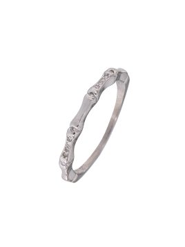 ANILLO PLATA 925 MM