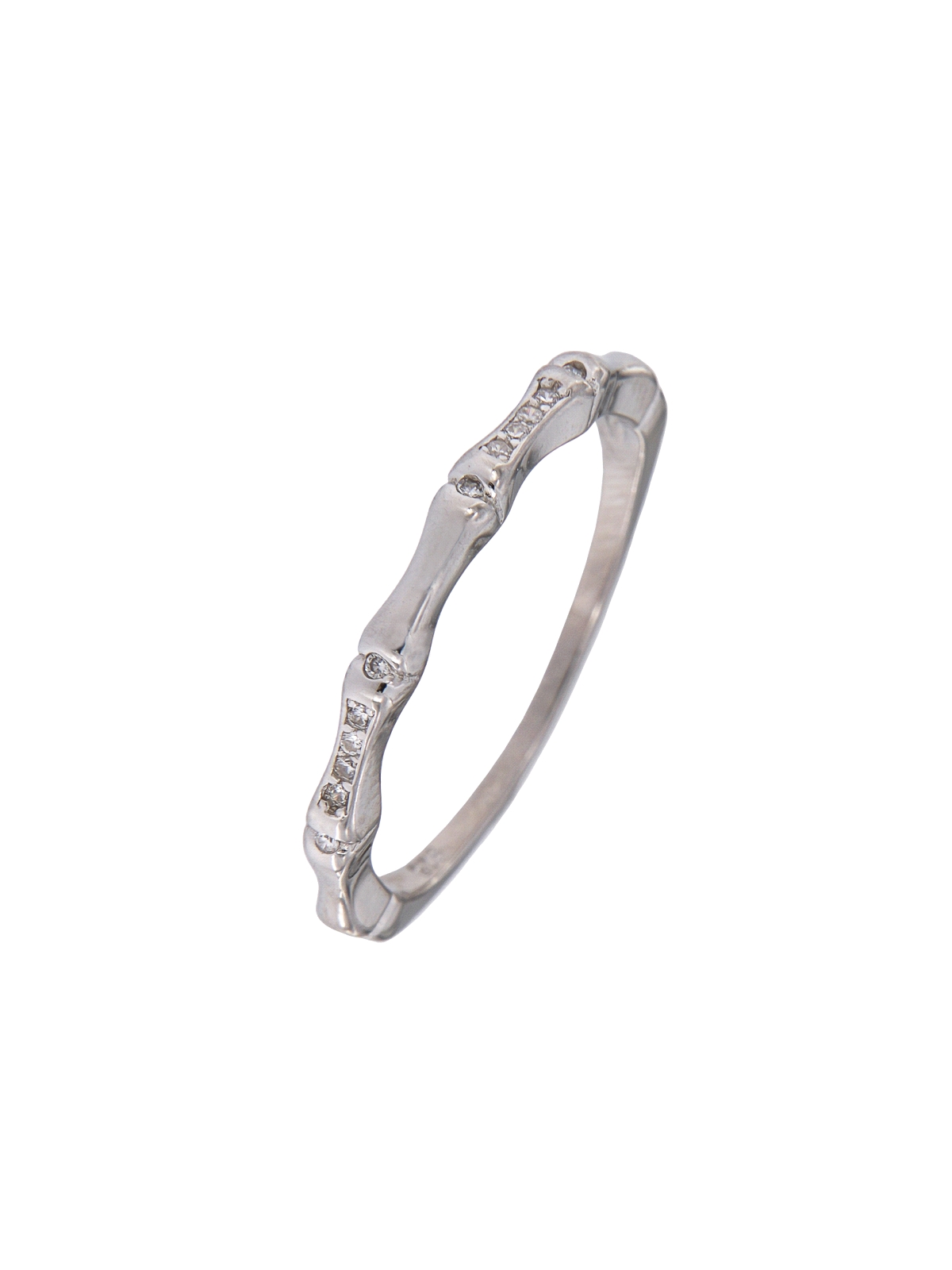 ANILLO PLATA 925 MM