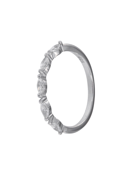 ANILLO PLATA 925 MM                                                                                 