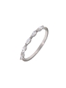 ANILLO PLATA 925 MM