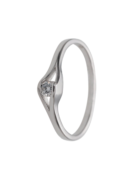 ANILLO PLATA 925 MM                                                   