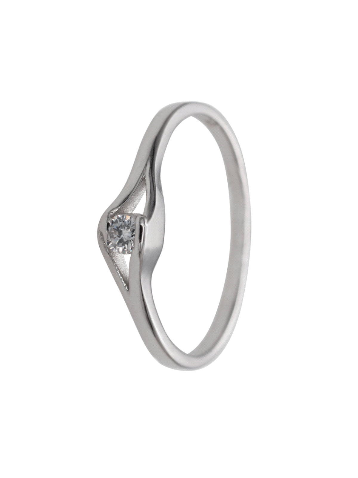 ANILLO PLATA 925 MM                                                   