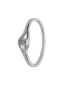 ANILLO PLATA 925 MM                                                   