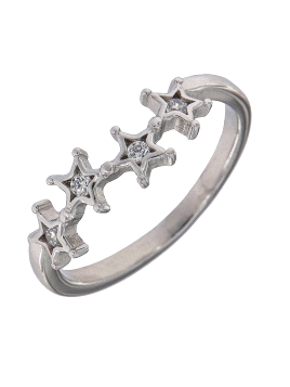 ANILLO PLATA 925 MM                                                                                 