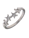 ANILLO PLATA 925 MM                                                                                 