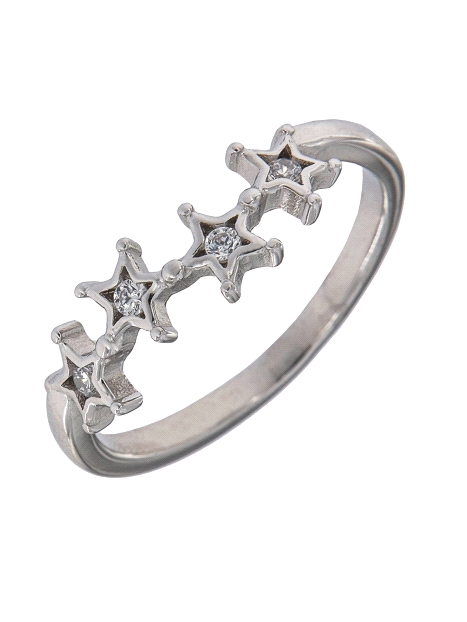 ANILLO PLATA 925 MM                                                                                 