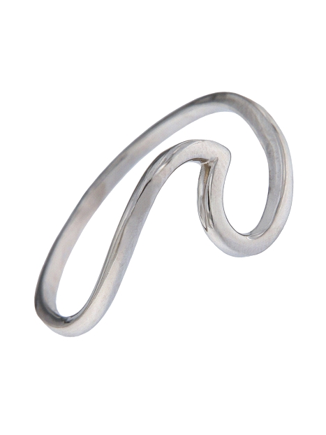 ANILLO PLATA 925 MM                                                                                 