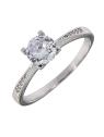 ANILLO PLATA 925 MM