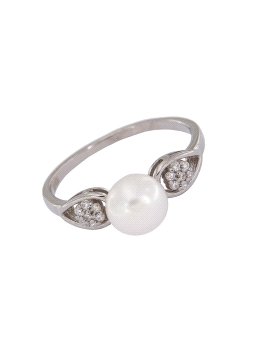 ANILLO PLATA 925 MM